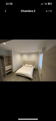 Cosy loft : Appartements proche d'Ennery