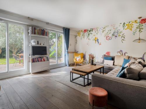 Paris Green Garden Residence : Appartements proche de Saint-Maurice