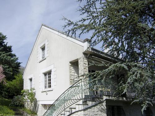 Gîte Montrichard, 3 pièces, 4 personnes - FR-1-491-364 : Maisons de vacances proche de Bourré