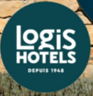 Logis Hôtel Louise de Savoie : Hotels - Loir-et-Cher