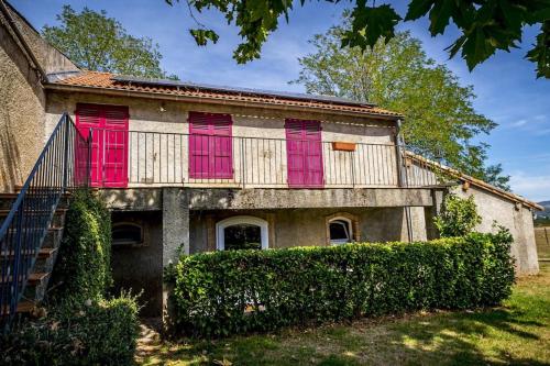 splendide studio : Appartements proche de Valernes