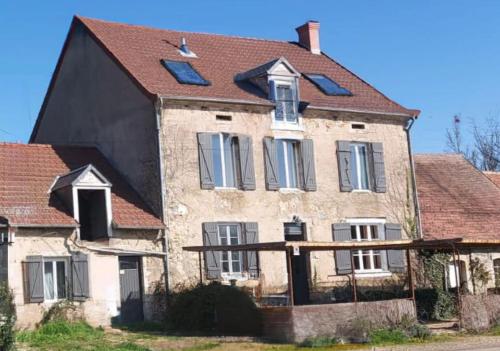 B&B Bon Vivant : B&B / Chambres d'hotes proche d'Alluy