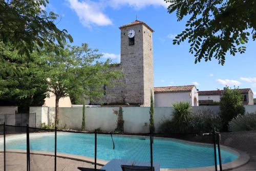 Montclar : Villas proche de Montclar