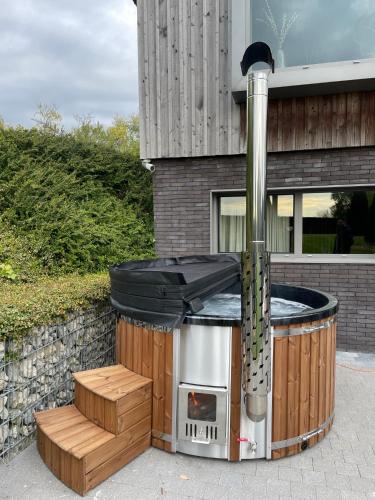 Auprès des vignes d’Amiens : Maisons d'hotes proche de Cottenchy