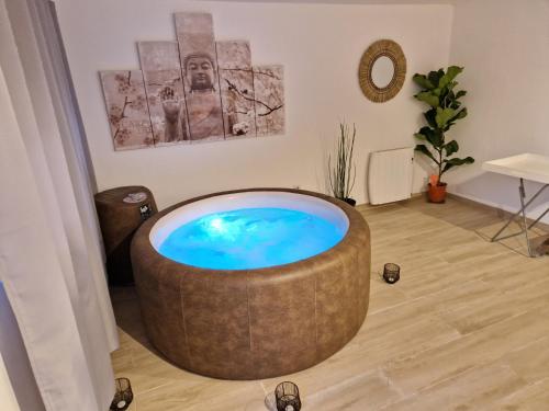 Spa Brunoy : Appartements proche de Yerres