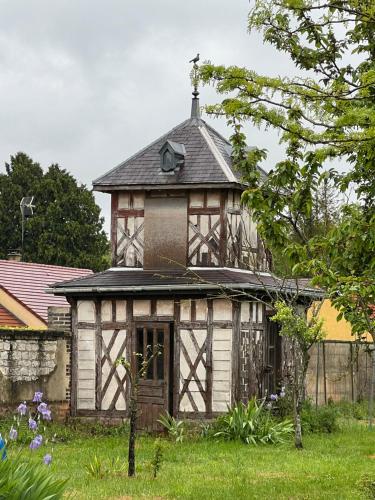 gite de saint lye : Appartements proche de Saint-Lyé