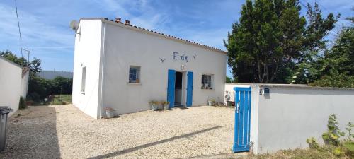 Elaia : Maisons de vacances proche de Bourcefranc-le-Chapus