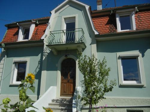 Appartement Alsace Porte des Vosges : Appartements proche de Cernay