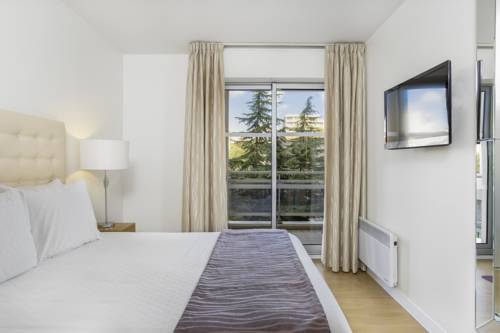 Royal Regency Paris Vincennes : Hotels proche de Nogent-sur-Marne