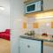 Appart'hotels Sejours & Affaires Paris-Nanterre : photos des chambres