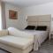 Hotels Les Criquets Hotel & Spa : photos des chambres