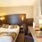 Hotels B&B HOTEL Montbeliard-Sochaux : photos des chambres