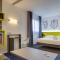 Hotels ibis Styles Nantes Centre Gare : photos des chambres