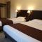 Hotels Nevers Hotel : photos des chambres