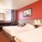Hotels Ace Hotel Annemasse Geneve : photos des chambres