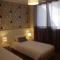 Hotels Hotel Rapin : photos des chambres