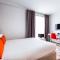 Appart'hotels Adagio Grenoble Centre : photos des chambres