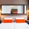 Appart'hotels Adagio Grenoble Centre : photos des chambres