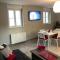 Appartements Laugann's Home : photos des chambres