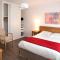 Appart'hotels Domitys Sophia : photos des chambres