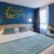 Hotels Kyriad Niort-Espace MendesFrance : photos des chambres