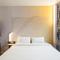 Hotels B&B HOTEL Paris Gennevilliers Asnieres : photos des chambres