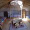 Tentes de luxe Yourtes Olachat proche Annecy : photos des chambres
