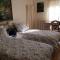 B&B / Chambres d'hotes Couleurs et jardin : photos des chambres