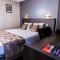 Hotels Hotel Acadie Orly Morangis : photos des chambres