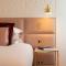 Hotels Hotel Bowmann : photos des chambres