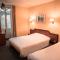 Hotels Hotel Neptune Place d'Italie : photos des chambres
