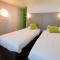 Hotels Campanile Montlucon ~ Saint-Victor : photos des chambres
