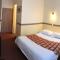 Hotels Hotel des Bains : photos des chambres