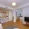 Appartements F3 - Standing Centre Ville Calme Et Climatise : photos des chambres