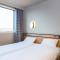 Appart'hotels Aparthotel Adagio access Palaiseau Saclay : photos des chambres