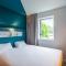 Hotels ibis budget Gonesse : photos des chambres