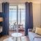 Appartements T2 avec loggia fleurie et ensoleillee : photos des chambres