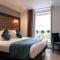 Hotels Hotel Apolonia Paris Montmartre; Sure Hotel Collection by Best Western : photos des chambres