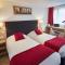 Hotels Kyriad Lille Est - Hem : photos des chambres