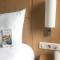 Hotels ibis Saint-Denis Stade Ouest : photos des chambres