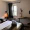 Hotels HOSTELLERIE DES BICHONNIERES : photos des chambres
