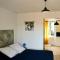 Appartements Gite du rocher : photos des chambres