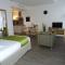 Appart'hotels Domitys Sophia : photos des chambres