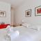 Appartements Butte aux Cailles - Place d'Italie : photos des chambres