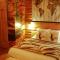 B&B / Chambres d'hotes SWEETS-DREAMS-Amiens-Picardie-insolite-balneo-week-end-amoureux : photos des chambres