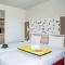 Hotels ibis Styles Guyancourt Versailles : photos des chambres