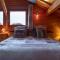 Chalets Chalet Dreamtime : photos des chambres