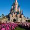 Appartements happiness Disney : photos des chambres