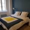 Appartements Carnot Chic : photos des chambres