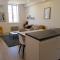 Appartements Carnot Chic : photos des chambres